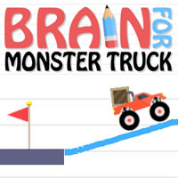 Brain For Monster Truck