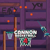 Cannon Basketball 4