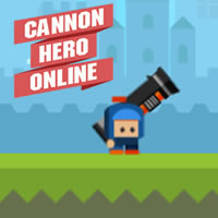 Cannon Hero