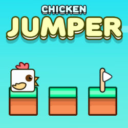 Chicken Jumper