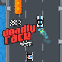 Deadly Race