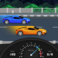 Drag Racing 2