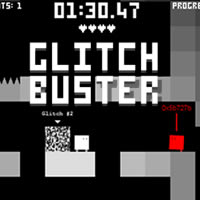 Glitch Buster