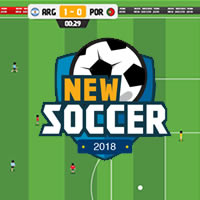 New Soccer