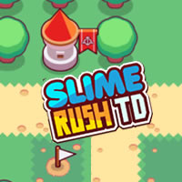 Slime Rush HD