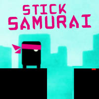 Stick Samurai