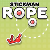 Stickman Rope