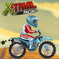 X-Trial Racing