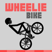 Wheelie Bike